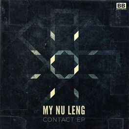 Album cover of Contact