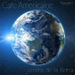 Album cover of Centro de la Tierra (Solar Wind Mix)