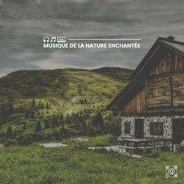 Album cover of Musique de La nature enchantée