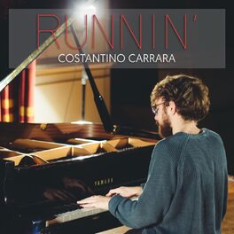 Album cover of Runnin' (Lose It All) [Piano Arrangement]
