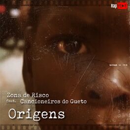 Album cover of Origens