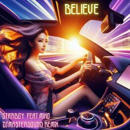 Album cover of Believe (Remix)