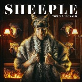 Album cover of Sheeple