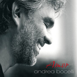 Album cover of Amor (Spanish Edition / Remastered)
