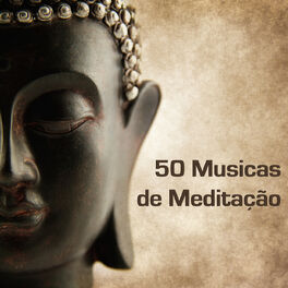 Album cover of 50 Musicas para Meditação - Musicas Zen Super Relaxantes Instrumentais para Meditar, Musicas Ambiente para Dormir, Musicas de Fund