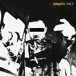 Album cover of Uranfm, Vol. 1