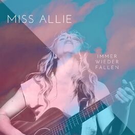 Album cover of Immer wieder fallen