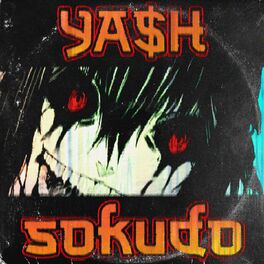 Album cover of Sokudo