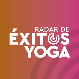 Album cover of Radar de Éxitos: Yoga