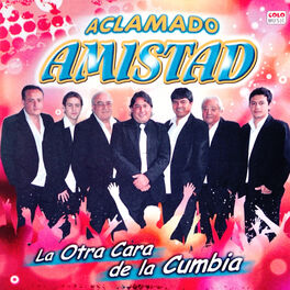 Album cover of La Otra Cara de la Cumbia