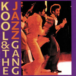 Album cover of Kool Jazz