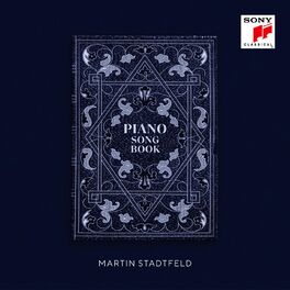 Album cover of Piano Songbook