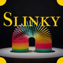 Album cover of Slinky