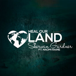 Album cover of Heal Our Land (feat. Naomi Raine) (Live)