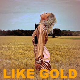 Album cover of Like Gold