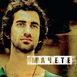 Album cover of Мачете