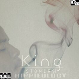 Album cover of Hippieology