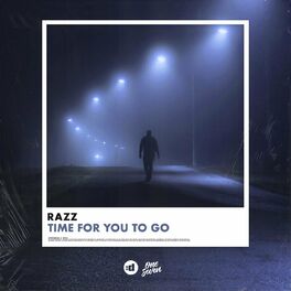 Album cover of Time for You to Go