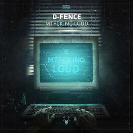 Album cover of MTFCKING LOUD