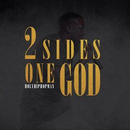 Album cover of 2 Sides One God