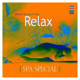 Album cover of Spa Special - Music to Help You Relax