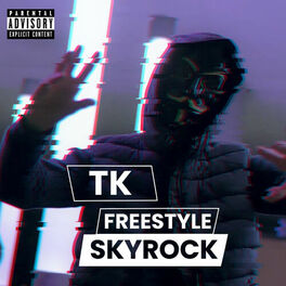 Album cover of Freestyle Skyrock