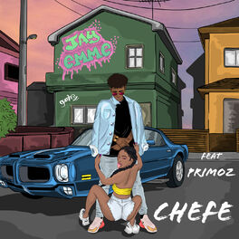 Album cover of Chefe