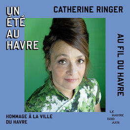 Album cover of Au fil du Havre