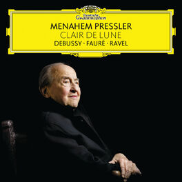 Album cover of Clair de lune