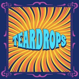 Album cover of Teardrops (Cover Remix)