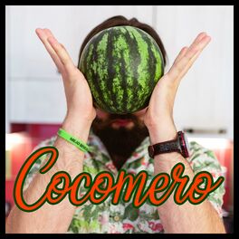 Album cover of Cocomero