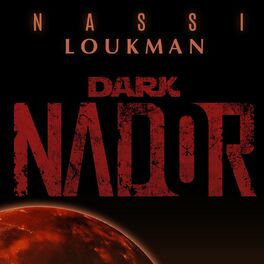 Album cover of Dark Nador