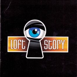 Album cover of Loft Story (Québec)