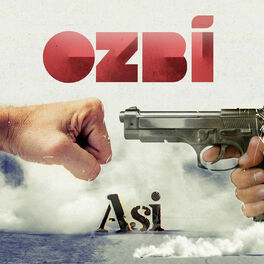 Album cover of Asi