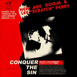 Album cover of Conquer the Sin (Raising of Lazarus Edit)