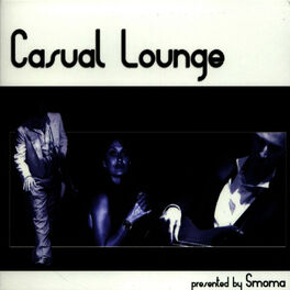 Album cover of Casual Lounge