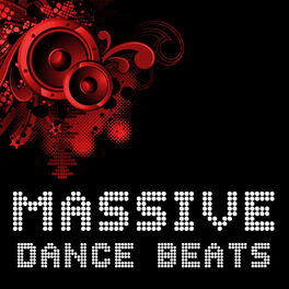 Album cover of Massive Dance Beats