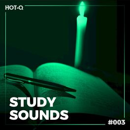 Album cover of Study Sounds 003