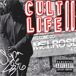 Album cover of Cultlife II