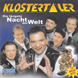 Album cover of Die längste Nacht der Welt