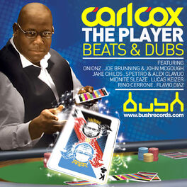 Album cover of The Player (Beats and Dubs) [Remixes]