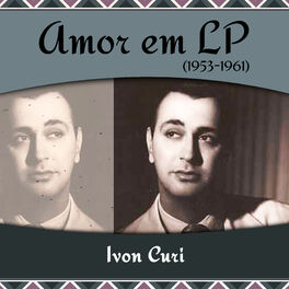 Album cover of Amor em LP (1953 - 1961)