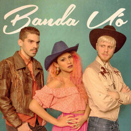 Album cover of Cowboy - Ep