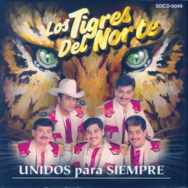 Album cover of Unidos Para Siempre