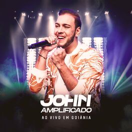 Album cover of Ao Vivo Em Goiânia