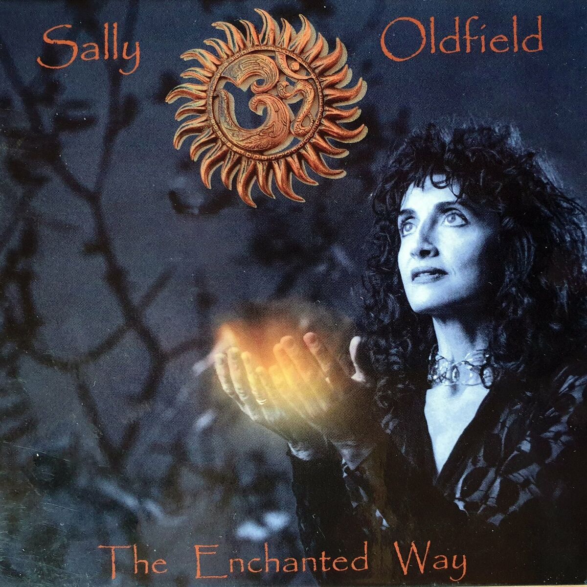 Sally Oldfield: albums, songs, playlists | Listen on Deezer