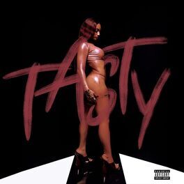 Album cover of Tasty