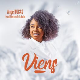 Album cover of Viens