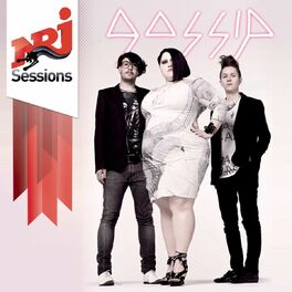 Album cover of Gossip - NRJ Session