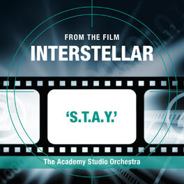 Album cover of S.T.A.Y. (From the Film 